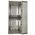 ABB 3-Pole Switch Disconnector, IP65 Rated, 720A Current, 40W Switching Power, Black Handle OT800KLUU3BZ