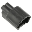 TE Connectivity Econoseal J 070 Mk II Automotive Connector Male 2 Way Crimp Termination 173090-2