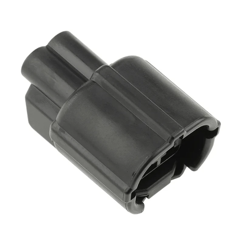 TE Connectivity Econoseal J 070 Mk II Automotive Connector Male 2 Way Crimp Termination 173090-2