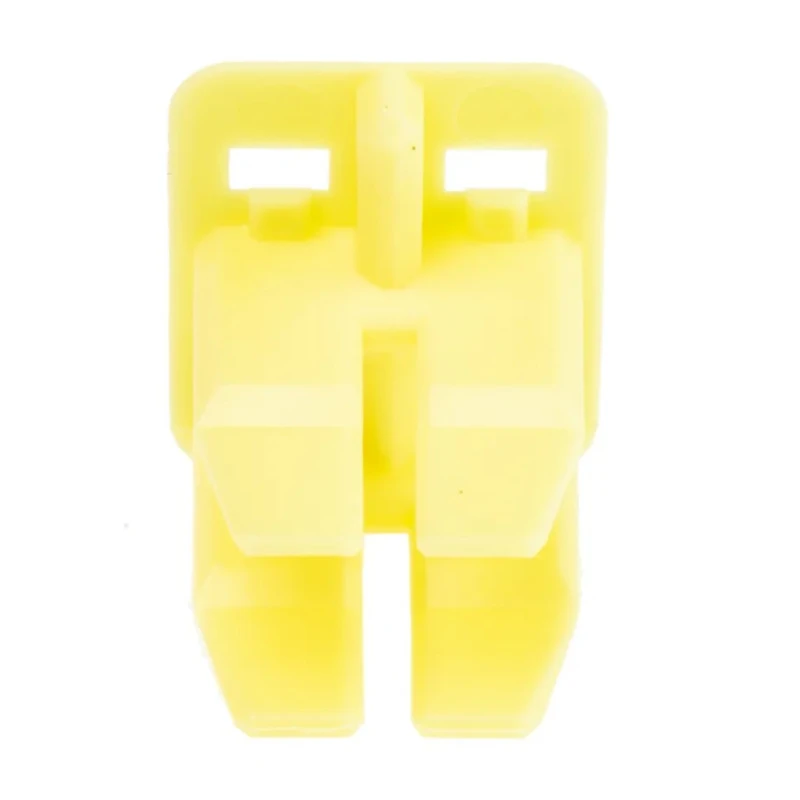 TE Connectivity Econoseal J Mark II Polybutylene Terephthalate 4 Way TPA Lock for Automotive Connectors 174258-7
