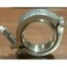 Stainless Steel TC Clamp With Size 1/2 Inch to 20 Inch