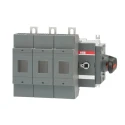 ABB Fuse Switch Disconnector 3-Pole 315 A Lug Terminal Series OS 690V 1SCA022870R9470