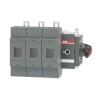 ABB Fuse Switch Disconnector 3-Pole 315 A Lug Terminal Series OS 690V 1SCA022870R9470