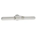 ABB Grey Rotary Handle, 200 mm Length, 3 Locks, IP66 Rated, AC Series 1SCA104439R1001