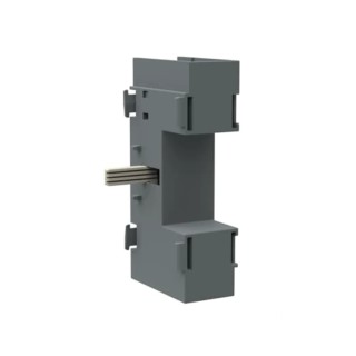 ABB Switch Disconnector Auxiliary Switch OT Series Additional Pole 100mm x 45mm x 49mm 1SCA105096R1001 OTPS125FD