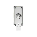 ABB Switch Disconnector Accessory Interlock OTZT4L, Grey, Length 84mm, Made in Finland OTZT4L