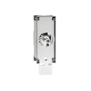 ABB Switch Disconnector Accessory Interlock OTZT4L, Grey, Length 84mm, Made in Finland OTZT4L