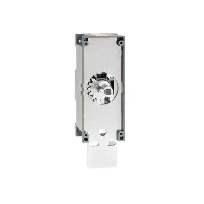 ABB Switch Disconnector Accessory Interlock OTZT4L, Grey, Length 84mm, Made in Finland OTZT4L