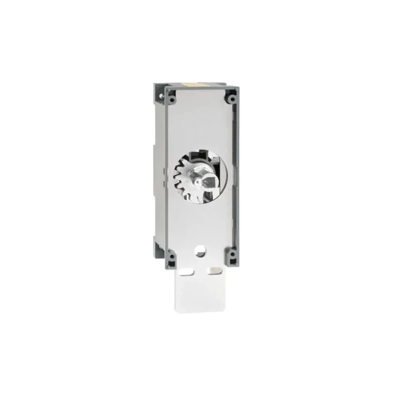 ABB Switch Disconnector Accessory Interlock OTZT4L, Grey, Length 84mm, Made in Finland OTZT4L