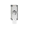 ABB Switch Disconnector Accessory Interlock OTZT4L, Grey, Length 84mm, Made in Finland OTZT4L