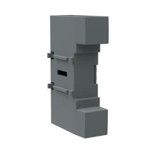 ABB Switch Disconnector Auxiliary Switch OT Series Neutral Terminal 83mm x 18mm x 44mm 1SCA105456R1001 OTPN80FD