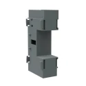 ABB Switch Disconnector Auxiliary Switch OT Series Earth/Ground Terminal 100mm x 32.5mm x 49mm 1SCA105698R1001 OTPE125FD