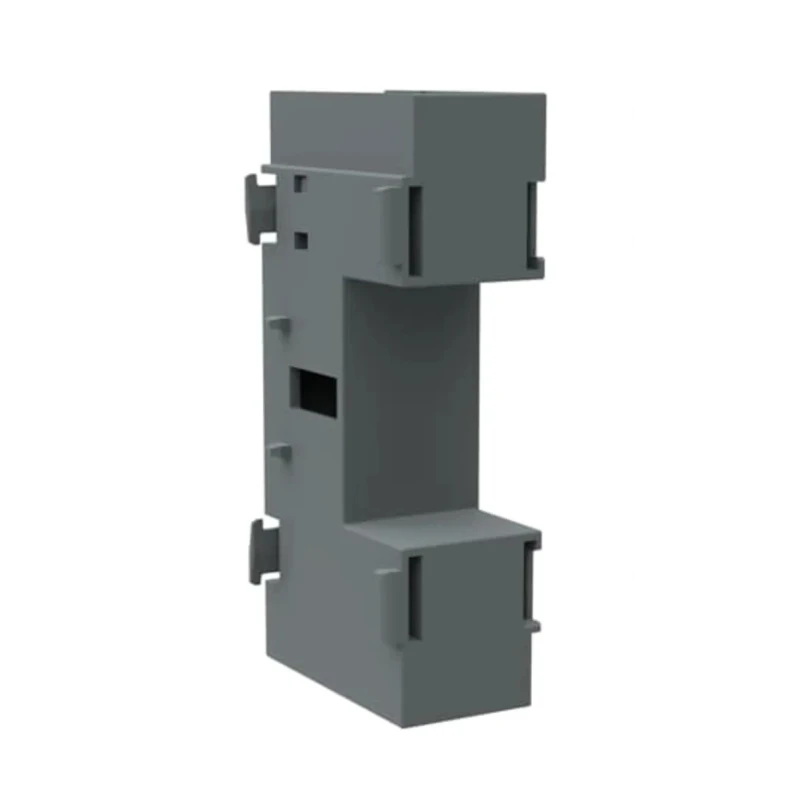 ABB Switch Disconnector Auxiliary Switch OT Series Earth/Ground Terminal 100mm x 32.5mm x 49mm 1SCA105698R1001 OTPE125FD