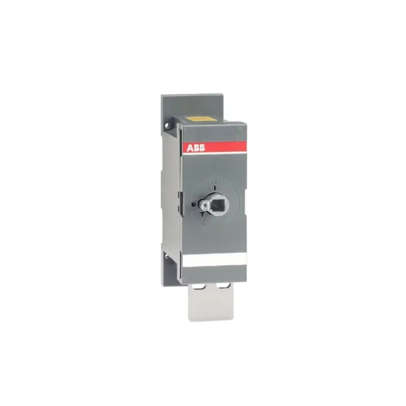 ABB Switch Disconnector Accessory Interlock OSZT Series Grey 236mm 1SCA106540R1001