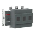 ABB Fuse Switch Disconnector 3-Pole Lug Terminal 1.25 kA 1250A 1SCA105249R1001