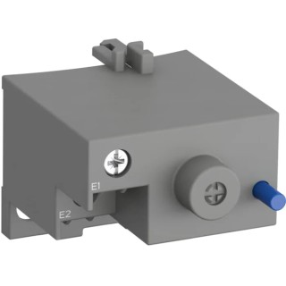 ABB Remote Reset Coil Accessory for Thermal Overload Relays 1SAX101911R1003