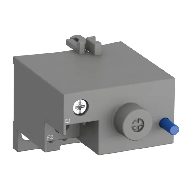 ABB Remote Reset Coil Accessory for Thermal Overload Relays 1SAX101911R1003