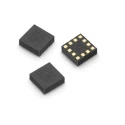 Wurth Elektronik 3 Axis Surface Digital Accelerometer I2C Interface LGA 12-Pin 1.7V-3.6V 2533020201601