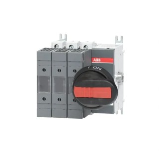 ABB Fuse Switch Disconnector 4-Pole 500 V 80 kA 1SCA115569R1001
