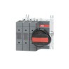 ABB Fuse Switch Disconnector 4-Pole 500 V 80 kA 1SCA115569R1001