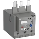 ABB Thermal Overload Relay 1 NO/1 NC, 6A F.L.C, 51A Contact Rating, 3 Pole, 440V / 600V DC TF96