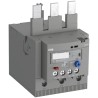 ABB Thermal Overload Relay 1 NO/1 NC, 6A F.L.C, 51A Contact Rating, 3 Pole, 440V / 600V DC TF96