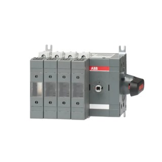 ABB Fuse Switch Disconnector 4-Pole 63A 500V OS63GBS40N1K Finland 1SCA115979R1001