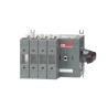 ABB Fuse Switch Disconnector 4-Pole 63A 500V OS63GBS40N1K Finland 1SCA115979R1001