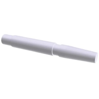 TE Connectivity PCB Connector Accessory Keying Plug for use with 200821 Series 200821-1