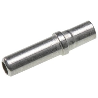 TE Connectivity ELCON Drawer Series Female Crimp Terminal 14 AWG Min, 12 AWG Max 6648318-1