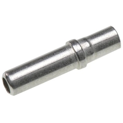 TE Connectivity ELCON Drawer Series Female Crimp Terminal 14 AWG Min, 12 AWG Max 6648318-1