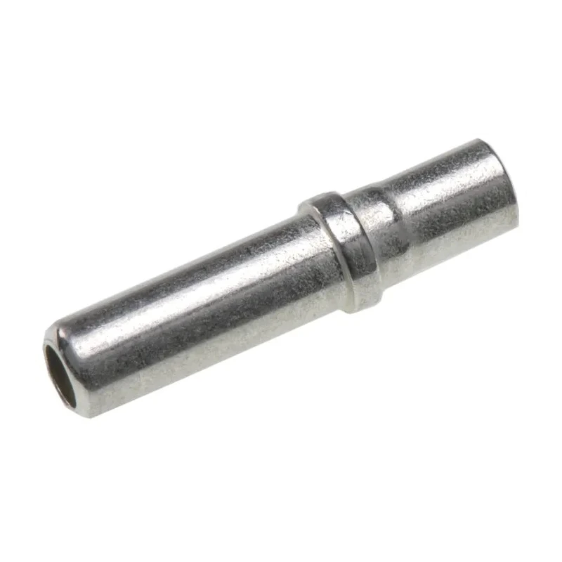 TE Connectivity ELCON Drawer Series Female Crimp Terminal 14 AWG Min, 12 AWG Max 6648318-1