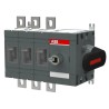 ABB 3-Pole Screw Switch Disconnector 1000V IP00 OT Series