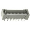 TE Connectivity AMP Mini CT Series PCB Header, 32 Contacts, 1.5 mm Pitch, 2 Row, Shrouded 3-292208-2