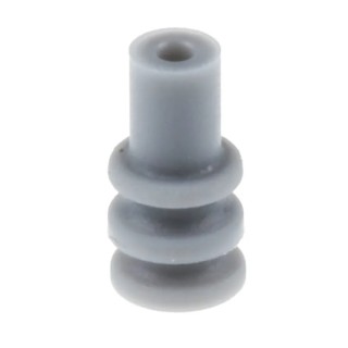TE Connectivity Automotive Connector Seal MCP Cable Male Seal Plug Plug-In 963530-1