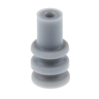 TE Connectivity Automotive Connector Seal MCP Cable Male Seal Plug Plug-In 963530-1