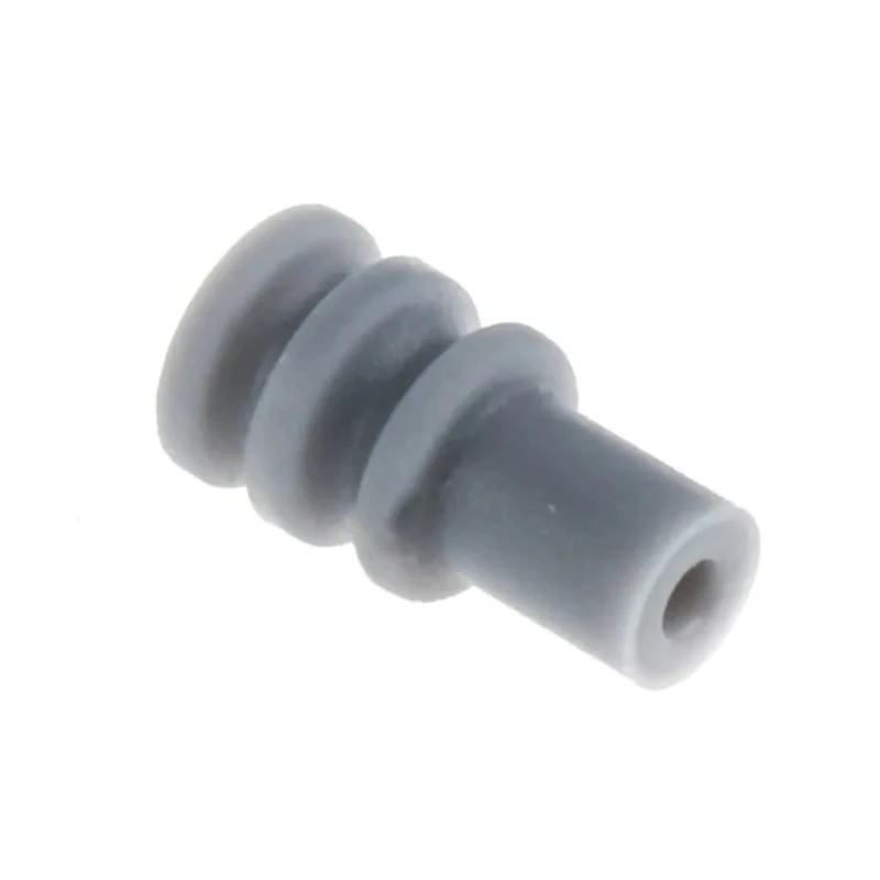 TE Connectivity Automotive Connector Seal MCP Cable Male Seal Plug Plug-In 963530-1