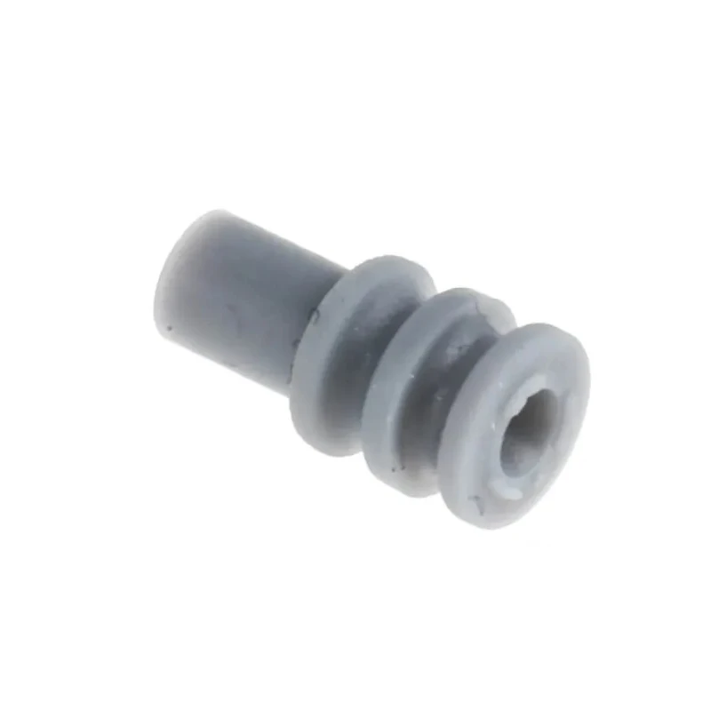 TE Connectivity Automotive Connector Seal MCP Cable Male Seal Plug Plug-In 963530-1