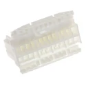 TE Connectivity MULTILOCK 040/070 Male Connector Housing 3.5 mm Pitch 26 Way 2 Row Straight 174516-1