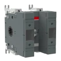 ABB Fuse Switch Disconnector Enclosed 2-Pole 32A, 7.5kW Base Mount 1SCA116787R1001