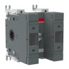 ABB Fuse Switch Disconnector Enclosed 2-Pole 32A, 7.5kW Base Mount 1SCA116787R1001