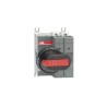 ABB Fuse Switch Disconnector Enclosed 2-Pole Base Mount 32A Mechanical Fuse Size A2-A3 1SCA116721R1001