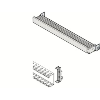 ABB GEMINI T1 Wiring Ducts Kit IP66, 25 mm Length 1SL0353A00