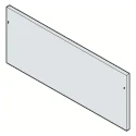 ABB Gemini Series RAL 7035 Grey Steel Enclosure Panel 300 mm H x 375 mm W x 19 mm D 1SL0331A00 GEMINI-T23