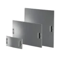 ABB Steel Enclosure Accessory 30mm Width, 35mm Length CE Certified 1SL0383A00