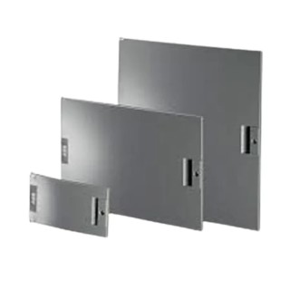 ABB Steel Enclosure Accessory 30mm Width, 35mm Length CE Certified 1SL0383A00