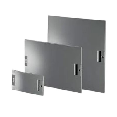 ABB Steel Enclosure Accessory 30mm Width, 35mm Length CE Certified 1SL0383A00