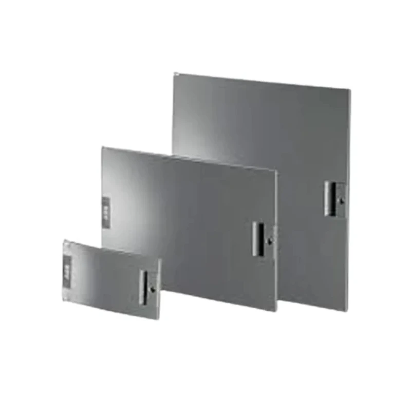 ABB Steel Enclosure Accessory 30mm Width, 35mm Length CE Certified 1SL0383A00