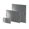 ABB Steel Enclosure Accessory 30mm Width, 35mm Length CE Certified 1SL0383A00