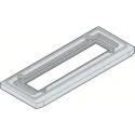 ABB Gemini Series Steel Coupling Kit for Use with Enclosure 20mm Height x 330mm Length x 500mm Width 1SL0415A00 GEMINI T5
